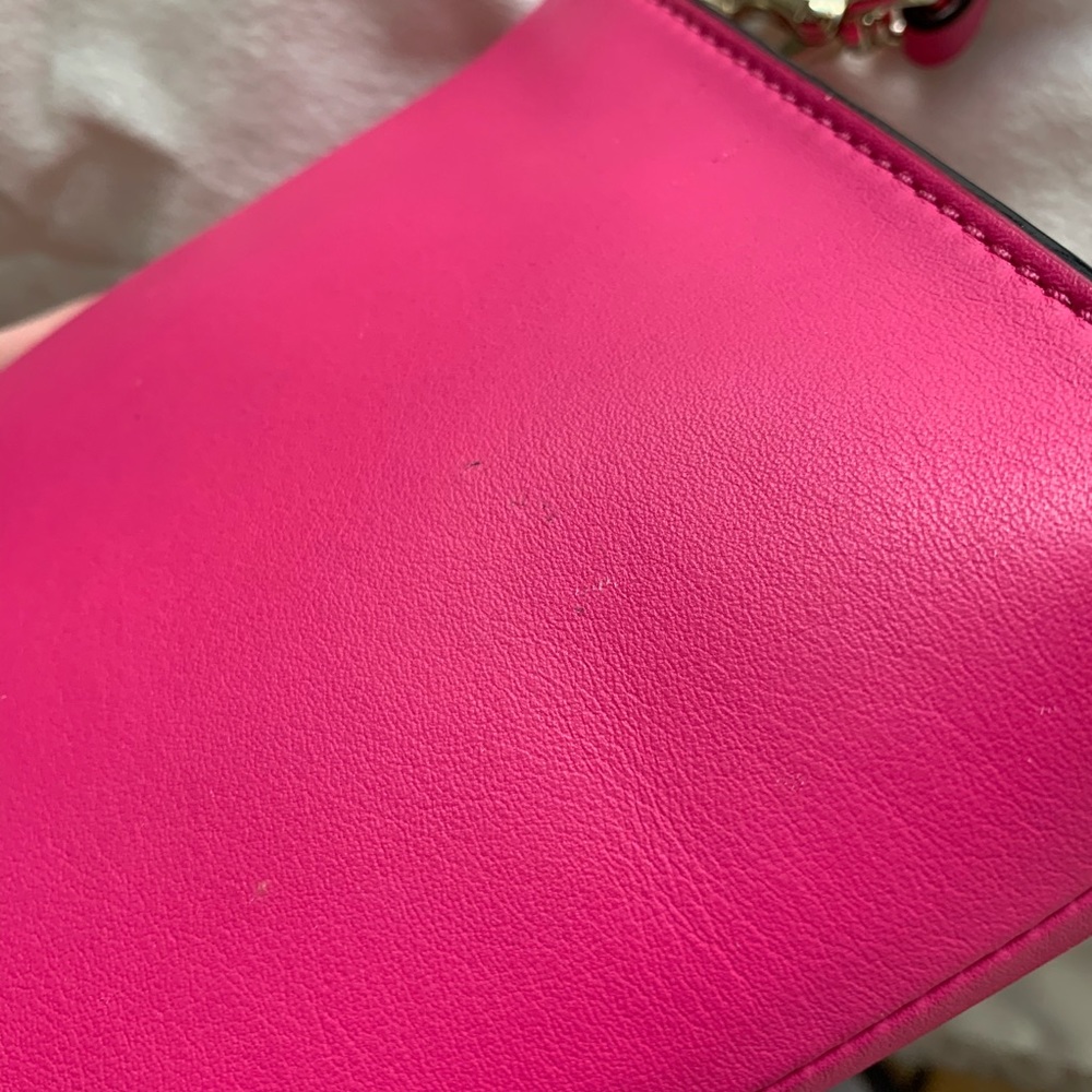 Kate Spade ♠️ Crossbody - Picture 8 of 8
